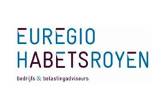 Logo van Euregio HabetsRoyen, een klant van KIT Krachtige Verbinding