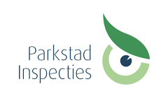 Logo van Parkstad Inspecties, een klant van KIT Krachtige Verbinding