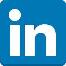 Logo van LinkedIn